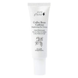 Tube of 100% Pure Coffee Bean Caffeine Brightening Eye Cream 30mL