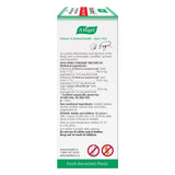 Box of A. Vogel Echinaforce Cold & Flu Sore Throat Spray Back
