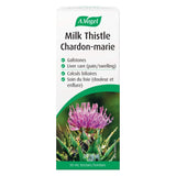 Box of A. Vogel Milk Thistle 50mL