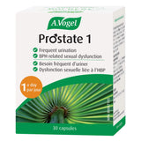 Box of A. Vogel Prostate 1 (Sabalasan) One A Day 30 Capsules
