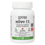 Bottle of Aeryon Wellness Move It 60 Capsules