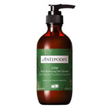 PumpBottle of Antipodes Juliet DailyBalancing GelCleanser 200ml