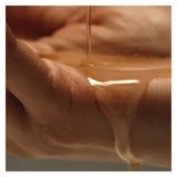 Atmosphera Ember - Cold Climate Body Oil infused with Cinnamon + Orange Peel Texture