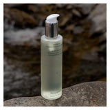Atmosphera Refresh - Organic Facial Cleanser with Peppermint + Spearmint Lifestyle