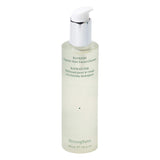 Bottle of Atmosphera Refresh Organic Facial Cleanser with Peppermint + Spearmint 200ml