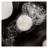 Ayuna Shampoo Texture