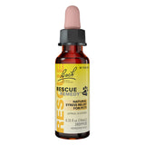 Bottle of Bach Rescue Pet 10ml