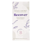 Box of Bathologist Recover Shower Steamers 100g