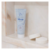 Bathologist Sleep Creamy Body Wash Lifestyle