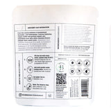 Back of Bathorium Ancient Oat Hydration Bath Crush 120g