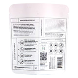 Back of Bathorium Eucalyptus Apothecary Bath Crush 120g