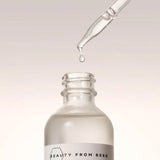 Beauty From Bees Face Oil (Moisture Absolute) Texture