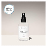Beauty From Bees Face Spritz - Probiotic Infused 4oz Winter Bottle