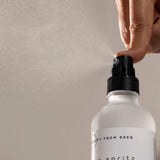 Beauty From Bees Face Spritz - Probiotic Infused Texture