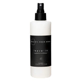 Bottle of Beauty From Bees Leave-In Conditioner Peppermint 250ml/8floz
