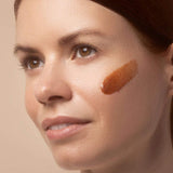 Beauty From Bees Radiance Powder - Vitamin C Treatment Lifestyle