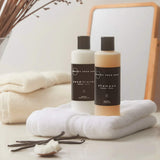 Beauty From Bees Shampoo & Conditioner Lifestyle