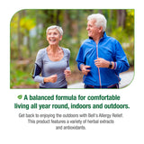 Bell Allergy Relief™ Lifestyle