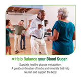 Bell Blood Sugar Metabolism™ Lifestyle