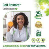 Bell Cell Restore™ Certification