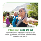 Bell Cell Restore™ Lifestyle