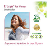 Bell Erosyn® for Women Certification