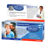 Box of Bell Eroxil® for Men 30 Veggie Capsules
