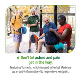 Bell Inflammexx® Lifestyle