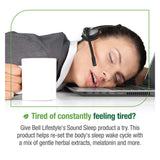 Bell Sound Sleep® Lifestyle