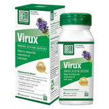 Box & Bottle of Bell Virux™ 60 Capsules