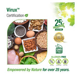 Bell Virux™ Certification