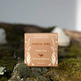 Boreal Folk Juniper Soap Lifestyle
