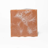 Boreal Folk Juniper Soap Texture