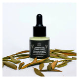 Boreal Folk Labrador Tea Vitamin C Serum Lifestyle