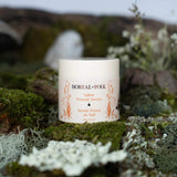 Boreal Folk Tallow Pressed Serum Lifestyle