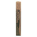 Box of Brush With Bamboo Adult Toothbrush 1 Brush