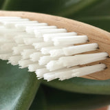 Brush With Bamboo Child Toothbrush Bristles
