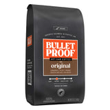Bag of Bulletproof The Original Whole Bean Regular Coffee 340g