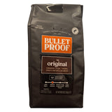 Bag of Bulletproof The Original Whole Bean Regular Coffee 340g