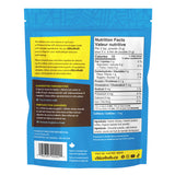 Bag Back of Chicobab Arabica