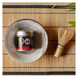 DōMatcha® - Ceremonial Organic Lifestyle