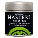 Tin of DōMatcha® - Master's Choice 30g