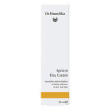 Box of Dr. Hauschka Apricot Day Cream