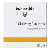 Box of Dr. Hauschka Clarifying Clay Mask