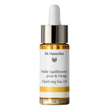Dropper Bottle of Dr. Hauschka Clarifying Day Oil 18ml