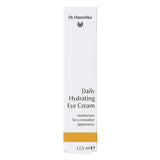 Box of Dr. Hauschka Daily Hydrating Eye Cream 12.5ml