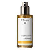 Bottle of Dr. Hauschka Facial Toner 100ml