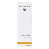 Box of Dr. Hauschka Facial Toner 100ml