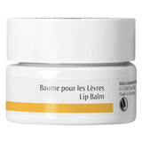 Tub of Dr. Hauschka Lip Balm 4.5ml