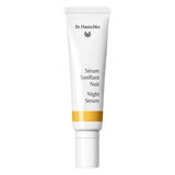 Tube of Dr. Hauschka Night Serum 20ml